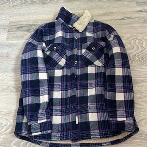 flannel